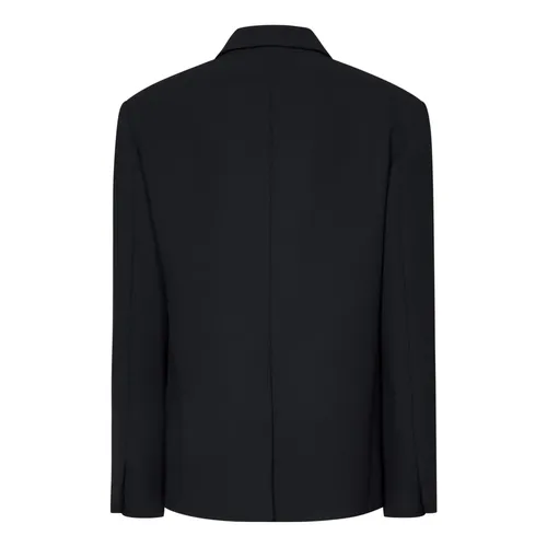Jackets > Blazers - - Khaite - Modalova