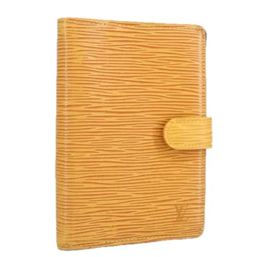 Pre-owned > Pre-owned Accessories - - Louis Vuitton Vintage - Modalova