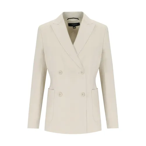 Jackets > Blazers - - Weekend Max Mara - Modalova