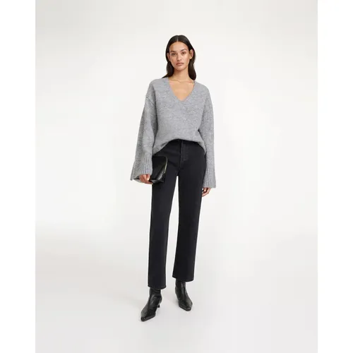 Jeans > Straight Jeans - - By Malene Birger - Modalova