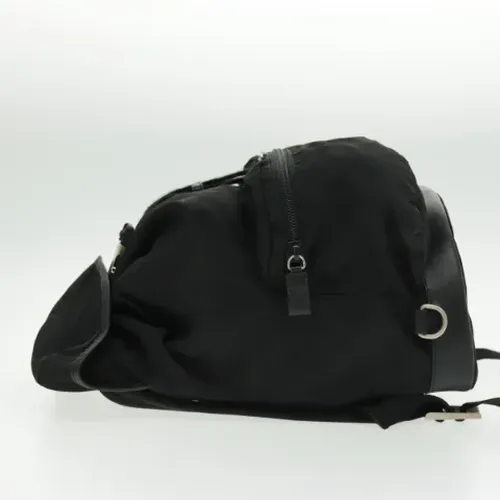 Pre-owned > Pre-owned Bags > Pre-owned Backpacks - - Prada Vintage - Modalova