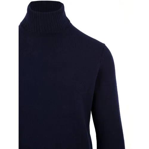 Knitwear > Turtlenecks - - Filippo De Laurentiis - Modalova