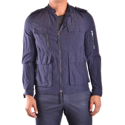 Jackets > Light Jackets - - Neil Barrett - Modalova