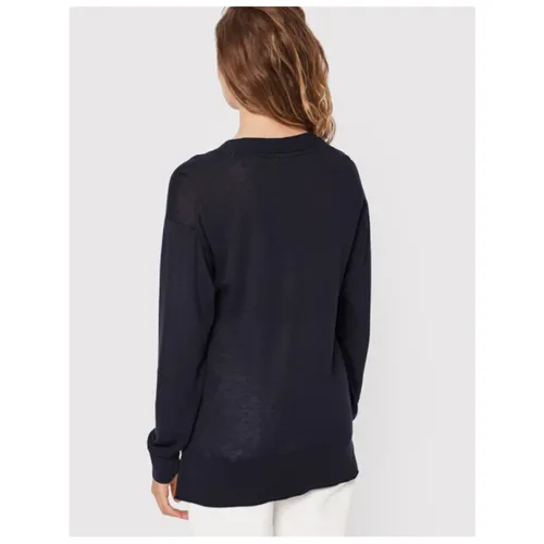 Knitwear > Cardigans - - Tommy Hilfiger - Modalova