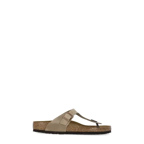 Shoes > Flip Flops & Sliders > Flip Flops - - Birkenstock - Modalova
