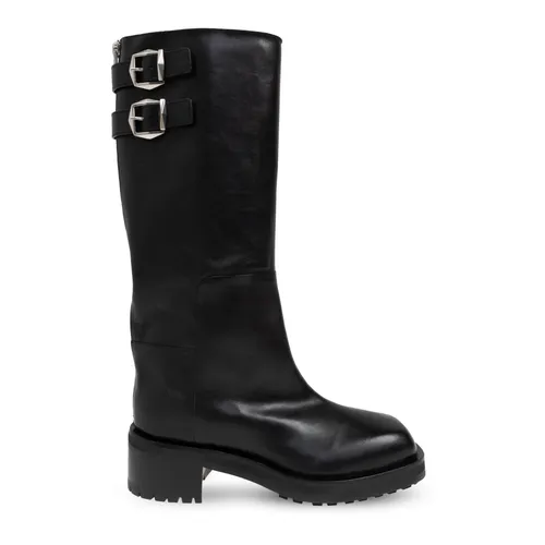 Shoes > Boots > High Boots - - Jimmy Choo - Modalova