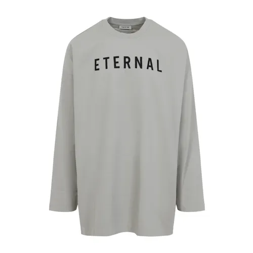 Tops > Long Sleeve Tops - - Fear Of God - Modalova