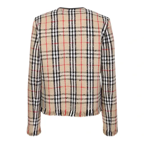 Jackets > Light Jackets - - Burberry - Modalova