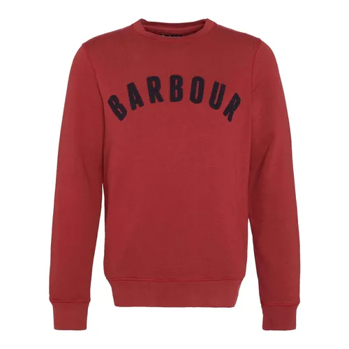 Sweatshirts & Hoodies > Sweatshirts - - Barbour - Modalova