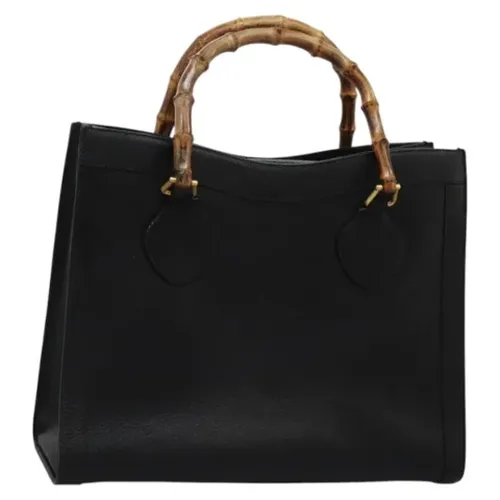 Pre-owned > Pre-owned Bags > Pre-owned Handbags - - Gucci Vintage - Modalova