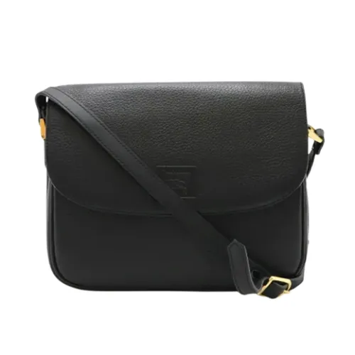Pre-owned > Pre-owned Bags > Pre-owned Cross Body Bags - - Burberry Vintage - Modalova