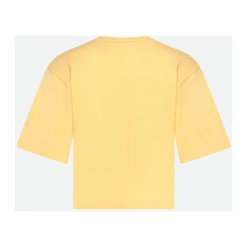 Tops > T-Shirts - - Sportmax - Modalova