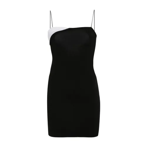 Dresses > Day Dresses > Short Dresses - - Jacquemus - Modalova