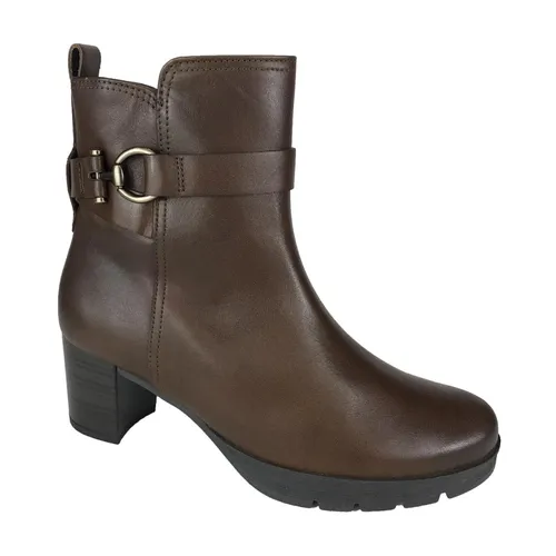 Shoes > Boots > Heeled Boots - - Gabor - Modalova