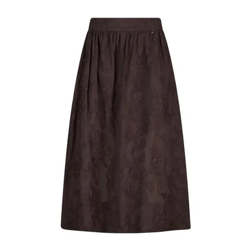 Skirts > Midi Skirts - - Liu Jo - Modalova