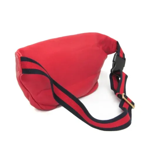 Pre-owned > Pre-owned Bags > Pre-owned Belt Bags - - Gucci Vintage - Modalova