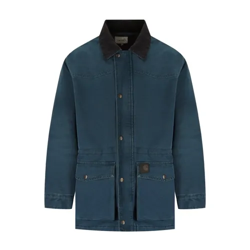 Jackets > Light Jackets - - Carhartt Wip - Modalova