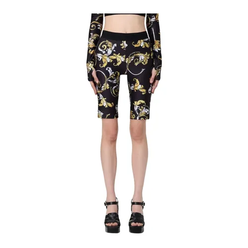 Shorts > Short Shorts - - Versace Jeans Couture - Modalova