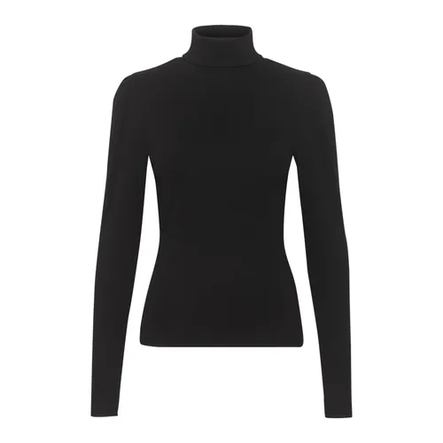 Knitwear > Turtlenecks - - Gestuz - Modalova