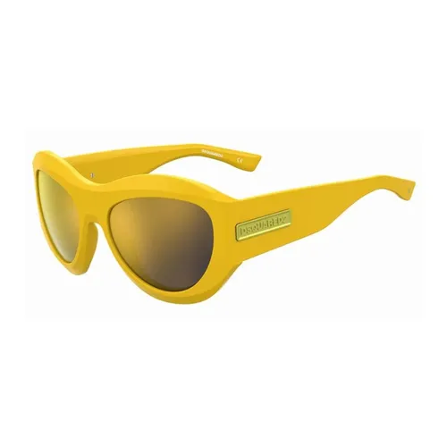 Accessories > Sunglasses - - Dsquared2 - Modalova