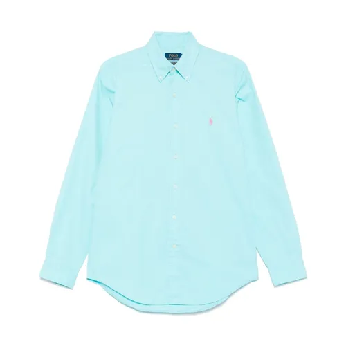 Shirts > Casual Shirts - - Polo Ralph Lauren - Modalova