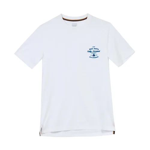 Tops > T-Shirts - - Paul Smith - Modalova