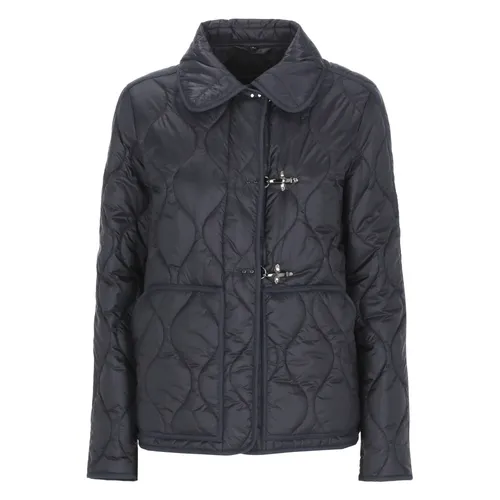 Jackets > Winter Jackets - - Fay - Modalova