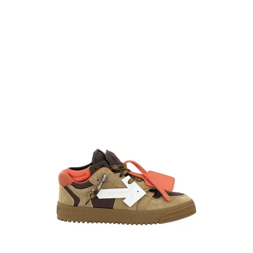 Shoes > Sneakers - - Off White - Modalova
