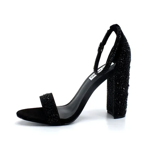 Shoes > Sandals > High Heel Sandals - - Steve Madden - Modalova
