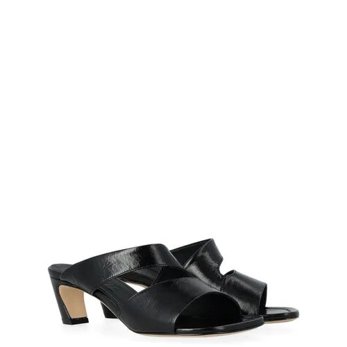Shoes > Heels > Heeled Mules - - Poeve - Modalova