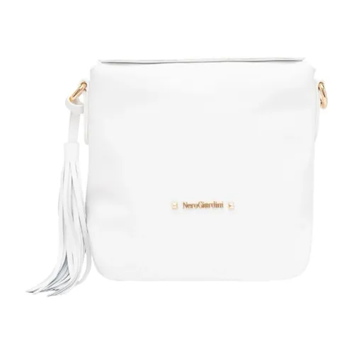 Bags > Cross Body Bags - - Nerogiardini - Modalova