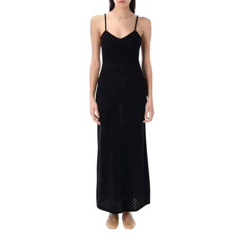 Dresses > Day Dresses > Maxi Dresses - - The Garment - Modalova