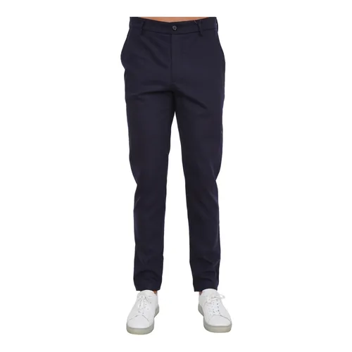Trousers > Chinos - - Eleventy - Modalova