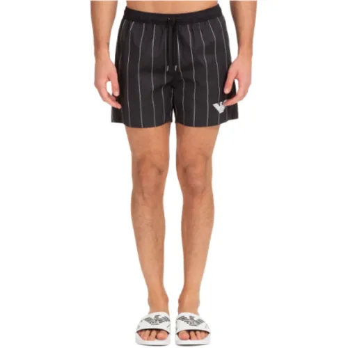 Swimwear > Beachwear - - Emporio Armani EA7 - Modalova