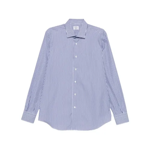 Shirts > Formal Shirts - - Mazzarelli - Modalova