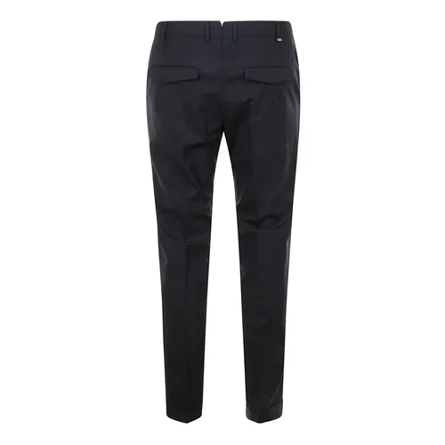 Trousers > Suit Trousers - - PT Torino - Modalova