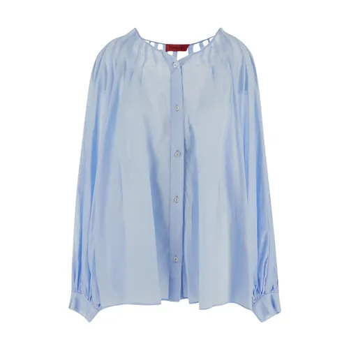 Blouses & Shirts > Blouses - - TheLatest - Modalova