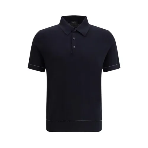 Tops > Polo Shirts - - Brioni - Modalova