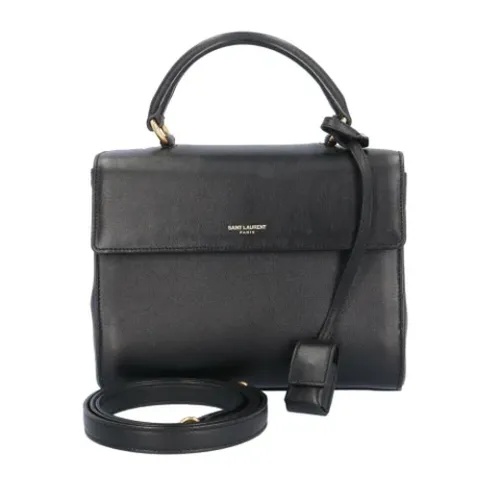 Pre-owned > Pre-owned Bags > Pre-owned Handbags - - Yves Saint Laurent Vintage - Modalova