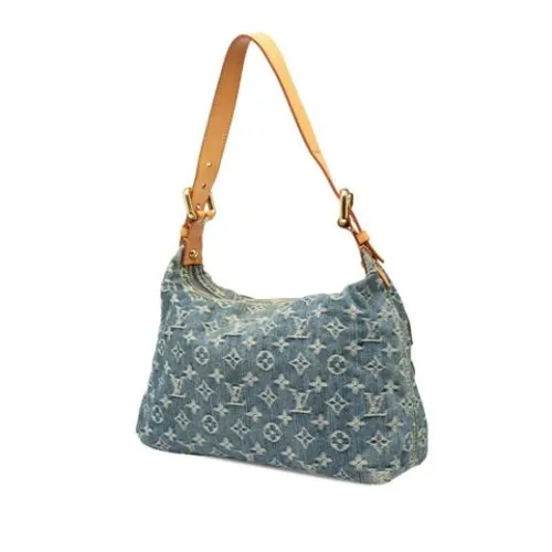 Pre-owned > Pre-owned Bags > Pre-owned Shoulder Bags - - Louis Vuitton Vintage - Modalova