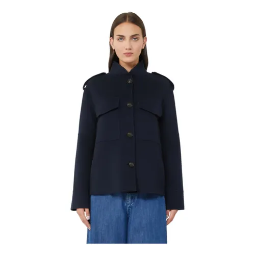 Jackets > Light Jackets - - Max Mara - Modalova