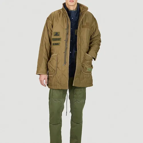 Coats > Parkas - - Liberaiders - Modalova