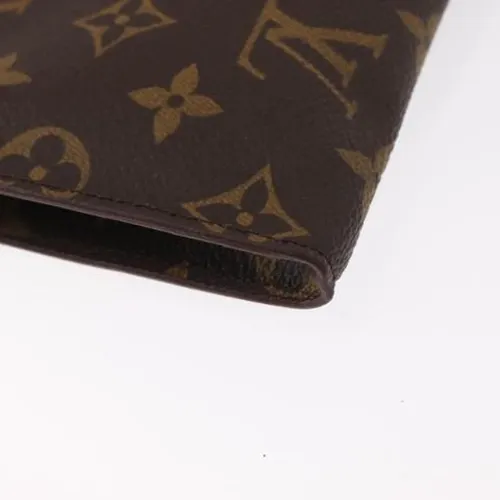 Pre-owned > Pre-owned Bags > Pre-owned Clutches - - Louis Vuitton Vintage - Modalova