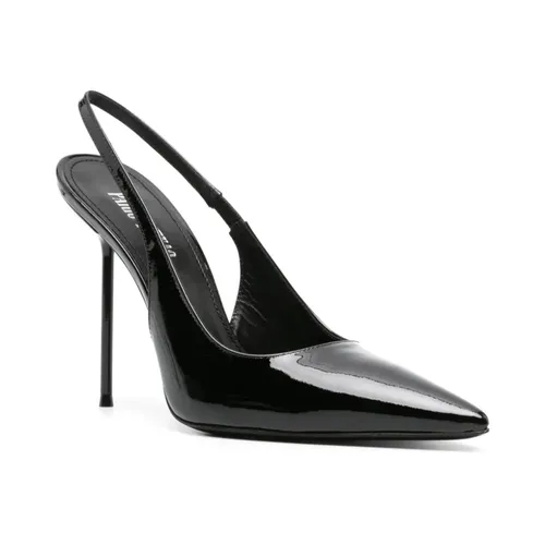 Shoes > Heels > Pumps - - Paris Texas - Modalova