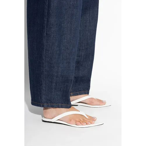 Shoes > Flip Flops & Sliders > Flip Flops - - Ami Paris - Modalova