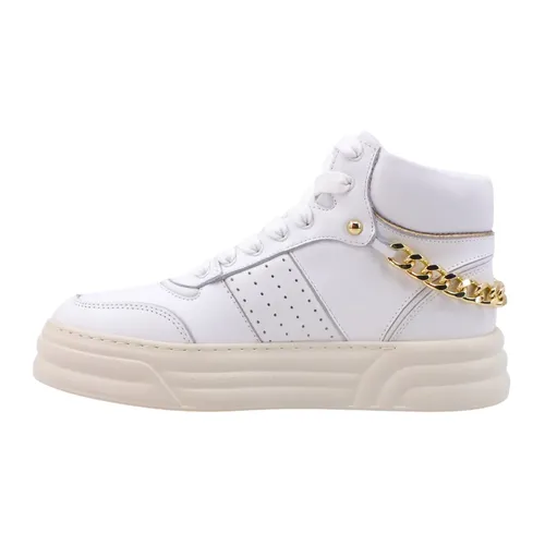 Liu Jo - Shoes > Sneakers - White - Liu Jo - Modalova