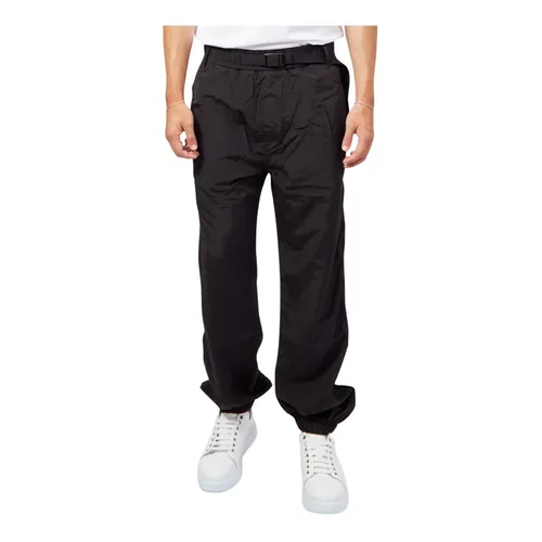 Trousers > Wide Trousers - - Hugo - Modalova
