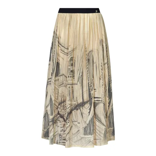 Skirts > Midi Skirts - - Souvenir - Modalova