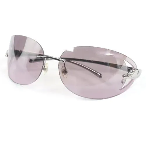 Pre-owned > Pre-owned Accessories - - Cartier Vintage - Modalova