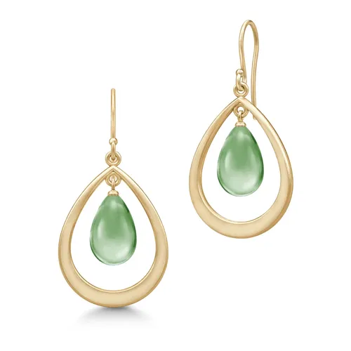 Accessories > Jewellery > Earrings - - Julie Sandlau - Modalova